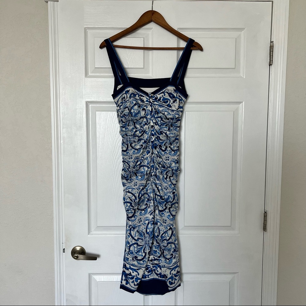 Dolce & Gabbana dress